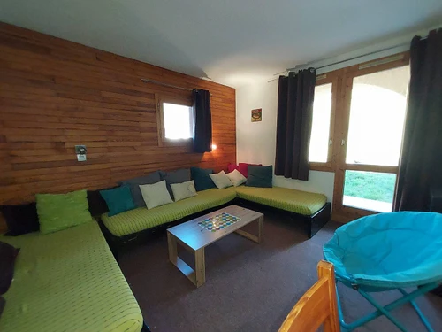 Ferienwohnung Valmorel, 1 Schlafzimmer, 5 Personen - photo_13775340792