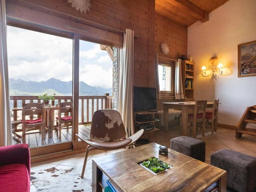 Appartement Les Arcs 1800, 4 pièces, 8 personnes - photo_1011914600281