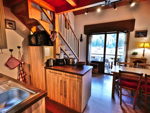 Ferienwohnung Le Grand-Bornand, 1 Schlafzimmer, 4 Personen - photo_17132242229