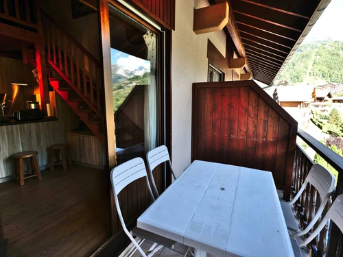 Ferienwohnung Le Grand-Bornand, 1 Schlafzimmer, 4 Personen - photo_17132242229