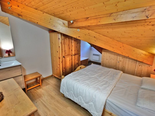 Ferienwohnung Le Grand-Bornand, 1 Schlafzimmer, 4 Personen - photo_17132242229