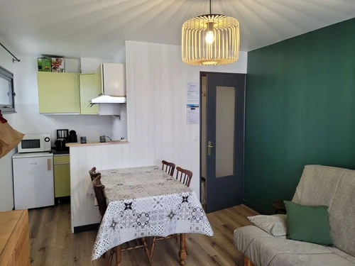 Studio Le Grand-Bornand, 2 pièces, 5 personnes - photo_1011914612694