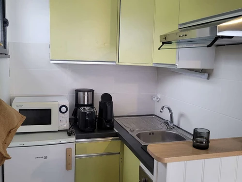 Studio Le Grand-Bornand, 2 pièces, 5 personnes - photo_1011914612694