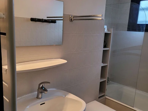 Studio Le Grand-Bornand, 2 pièces, 5 personnes - photo_1011914612694