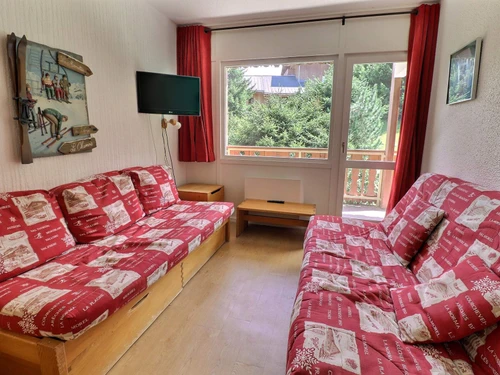 Ferienwohnung Méribel, 1 Schlafzimmer, 5 Personen - photo_8088051723