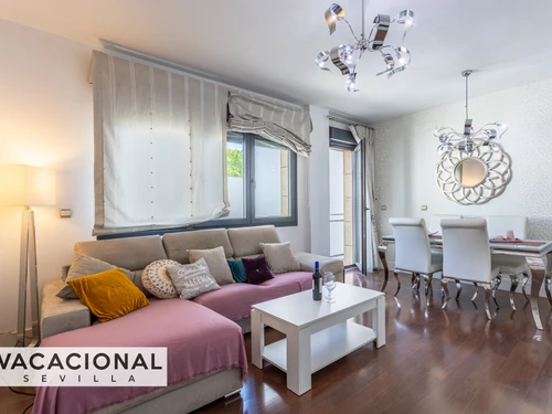 Appartement Sevilla, 3 pièces, 4 personnes - photo_1011830383840