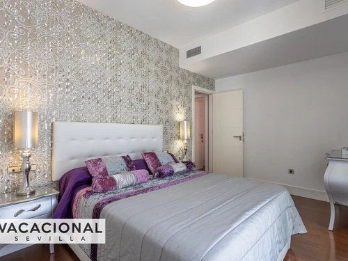 Apartamento Sevilla, 2 dormitorios, 4 personas - photo_1011830383840
