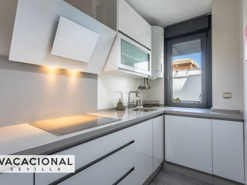 Apartamento Sevilla, 2 dormitorios, 4 personas - photo_1011830383840