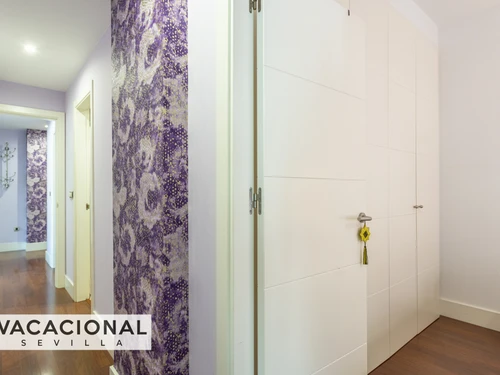 Apartamento Sevilla, 2 dormitorios, 4 personas - photo_1011830383840