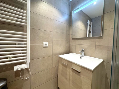 Studio Les Menuires, 1 pièce, 3 personnes - photo_13648570986