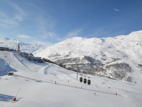 Studio Les Menuires, 1 pièce, 3 personnes - photo_13648570986