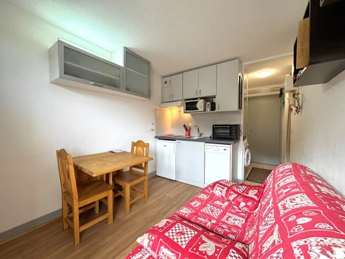 Studio Les Menuires, 1 pièce, 2 personnes - photo_13783611884