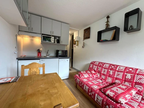 Studio Les Menuires, 1 pièce, 2 personnes - photo_13783611884