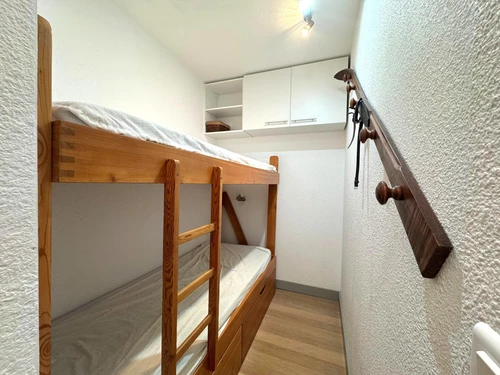 Studio Les Menuires, 1 pièce, 2 personnes - photo_13783611884