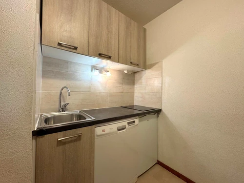 Apartment Les Menuires, 1 bedroom, 4 persons - photo_13681410676