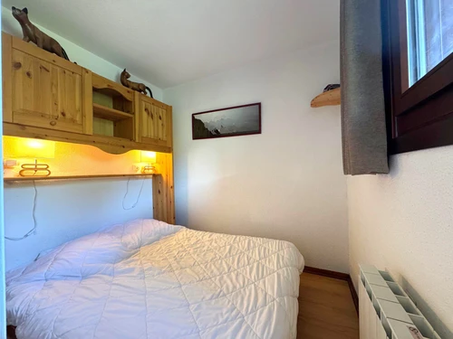 Apartment Les Menuires, 1 bedroom, 4 persons - photo_13681410676