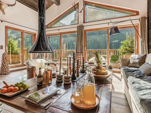 Chalet Tignes, 10 pièces, 13 personnes - photo_1011636893369