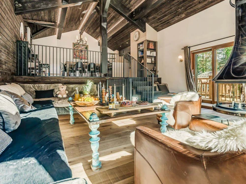 Chalet Tignes, 6 bedrooms, 13 persons - photo_1011636893369