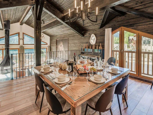 Chalet Tignes, 6 bedrooms, 13 persons - photo_1011636893369