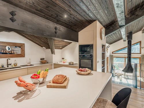 Chalet Tignes, 6 bedrooms, 13 persons - photo_1011636893369