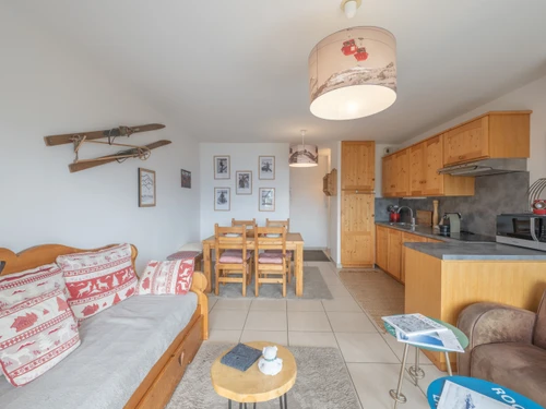 Apartment Huez, 2 bedrooms, 6 persons - photo_1011648641558