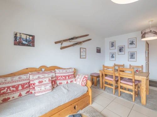 Apartment Huez, 2 bedrooms, 6 persons - photo_1011648641558