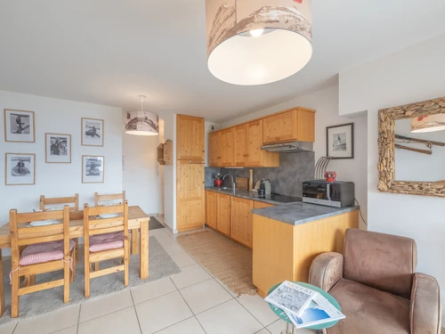 Apartment Huez, 2 bedrooms, 6 persons - photo_1011648641558