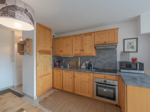 Apartment Huez, 2 bedrooms, 6 persons - photo_1011648641558