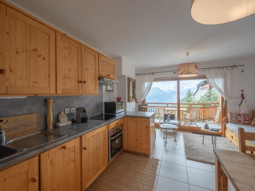 Apartment Huez, 2 bedrooms, 6 persons - photo_1011648641558