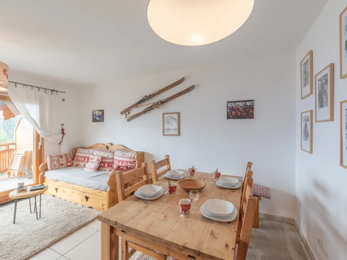 Apartment Huez, 2 bedrooms, 6 persons - photo_1011648641558