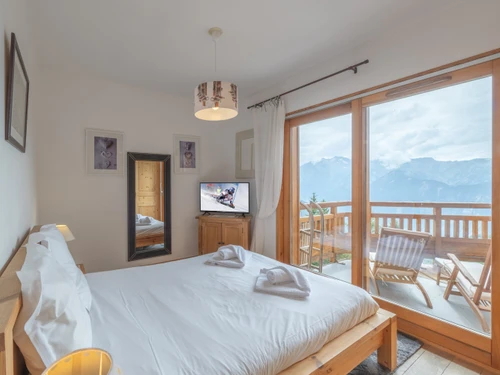 Apartment Huez, 2 bedrooms, 6 persons - photo_1011648641558