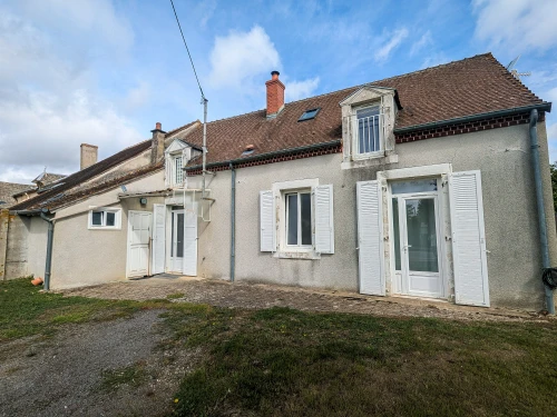 Gîte Reuilly, 4 pièces, 8 personnes - photo_14993945184