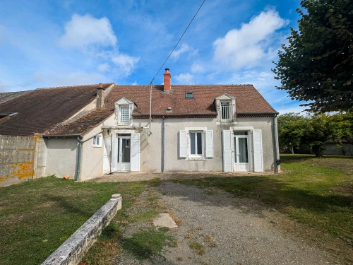 Gîte Reuilly, 2 pièces, 2 personnes - photo_14993943707