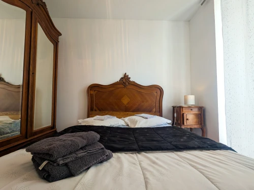 Gîte Reuilly, 2 pièces, 2 personnes - photo_14993943707