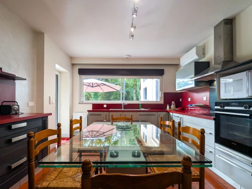 Gite Vicq-sur-Nahon, 3 bedrooms, 8 persons - photo_15498311052