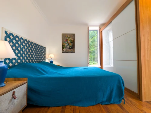 Gite Vicq-sur-Nahon, 3 bedrooms, 8 persons - photo_15498311052