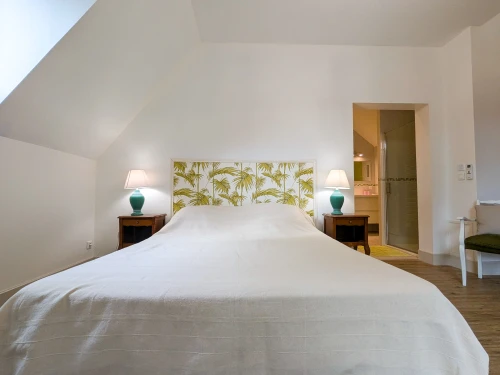 Gite Vicq-sur-Nahon, 3 bedrooms, 8 persons - photo_15498311052