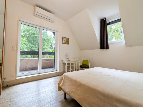 Gite Vicq-sur-Nahon, 3 bedrooms, 8 persons - photo_15498311052