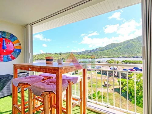 Studio Saint-Martin, studio flat, 2 persons - photo_19559517405