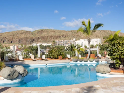 Appartement Palm-Mar, 3 pièces, 6 personnes - photo_709102995