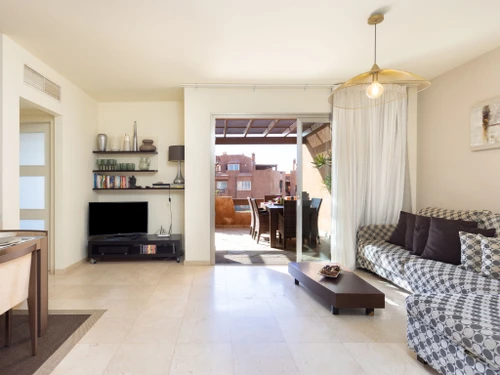 Appartement Palm-Mar, 3 pièces, 6 personnes - photo_709102995