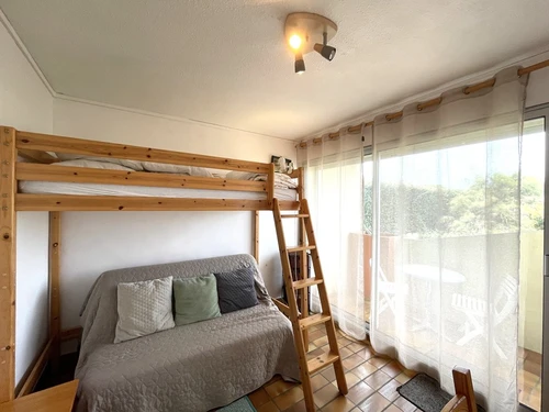 Studio Vieux-Boucau-les-Bains, 1 pièce, 2 personnes - photo_11237237866