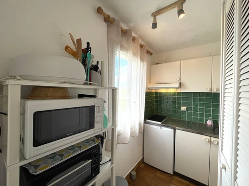 Studio Vieux-Boucau-les-Bains, 1 pièce, 2 personnes - photo_11237237866