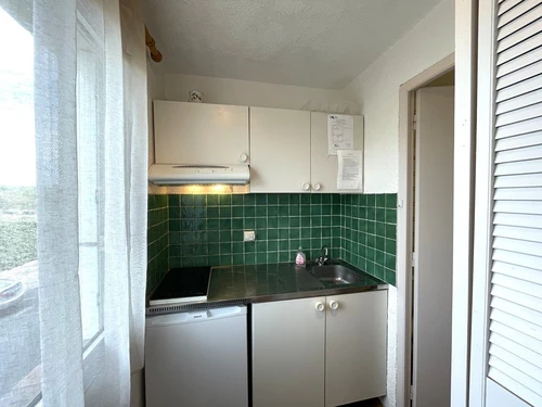 Studio Vieux-Boucau-les-Bains, 1 pièce, 2 personnes - photo_11237237866