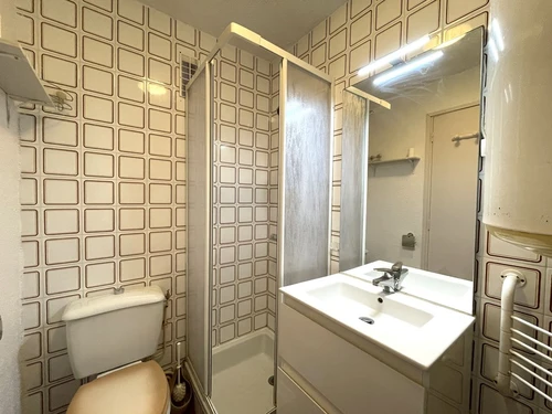 Studio Vieux-Boucau-les-Bains, 1 pièce, 2 personnes - photo_11237237866