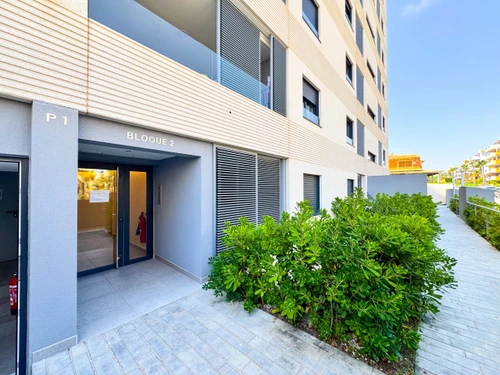 Ferienwohnung Dehesa de Campoamor, 2 Schlafzimmer, 4 Personen - photo_1011917087534