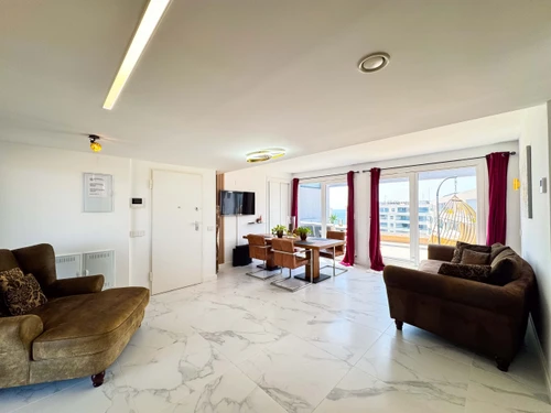 Ferienwohnung Dehesa de Campoamor, 2 Schlafzimmer, 4 Personen - photo_1011917087534