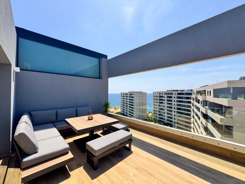 Apartment Dehesa de Campoamor, 2 bedrooms, 4 persons - photo_1011917087534