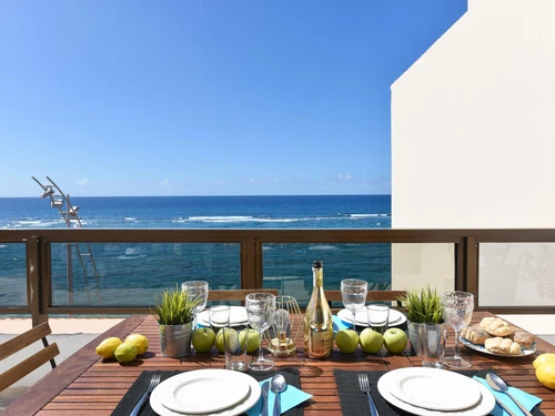 Appartement Las Palmas, 3 pièces, 4 personnes - photo_1011917087692