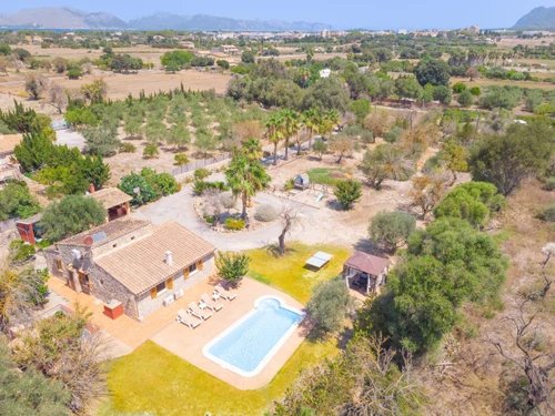 Gasthaus Alcudia, 2 Schlafzimmer, 4 Personen - photo_1011769682402